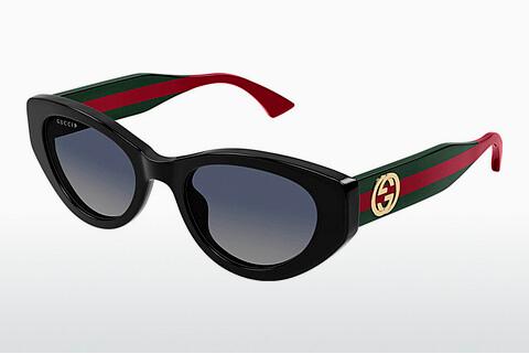 Sonnenbrille Gucci GG1862S 005