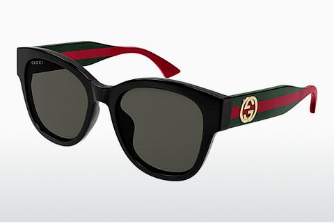 Sonnenbrille Gucci GG1866SK 001