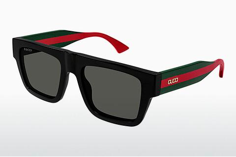 Sonnenbrille Gucci GG1868S 001