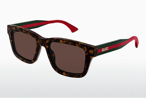 Sonnenbrille Gucci GG1869S 002