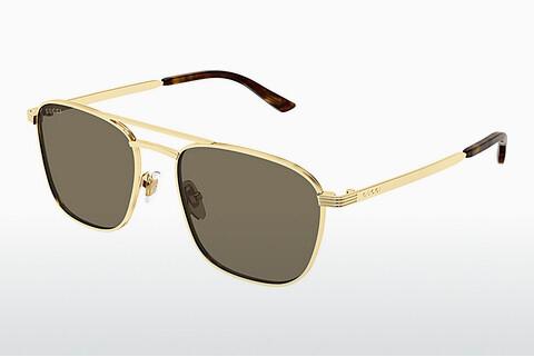 Saulesbrilles Gucci GG1881S 002