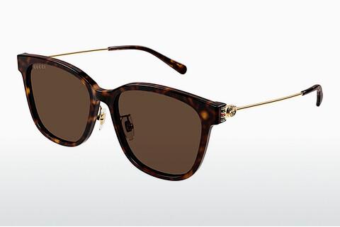 Sonnenbrille Gucci GG1884SK 002