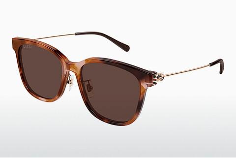 Sonnenbrille Gucci GG1884SK 004