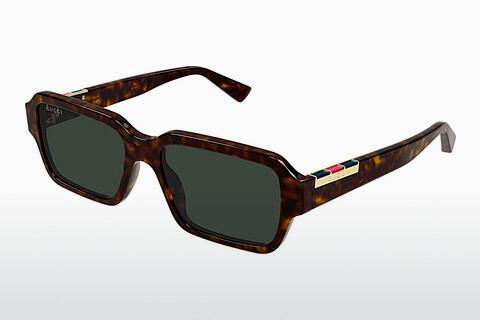 Sonnenbrille Gucci GG1887S 002