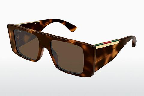 Sonnenbrille Gucci GG1888S 002