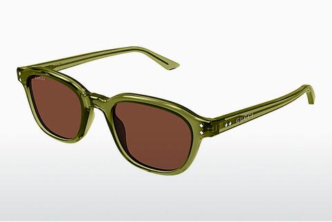 Lunettes de soleil Gucci GG1892S 004