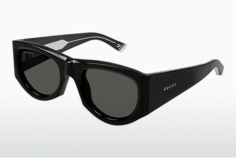 Sonnenbrille Gucci GG1917S 001