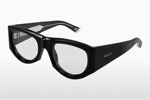 Sonnenbrille Gucci GG1917S 002