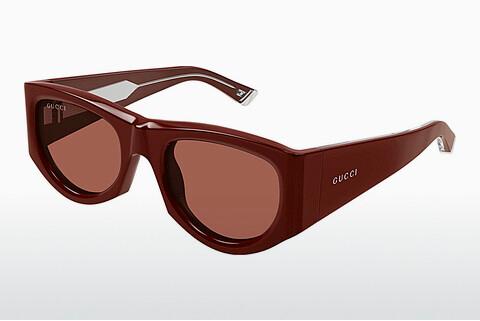 Sonnenbrille Gucci GG1917S 003