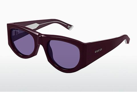 Sonnenbrille Gucci GG1917S 010