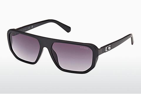 Ophthalmic Glasses Guess GU00124 02B