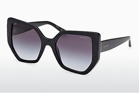 Sunglasses Guess GU00153 02B