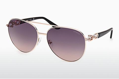 Saulesbrilles Guess GU00158 28B