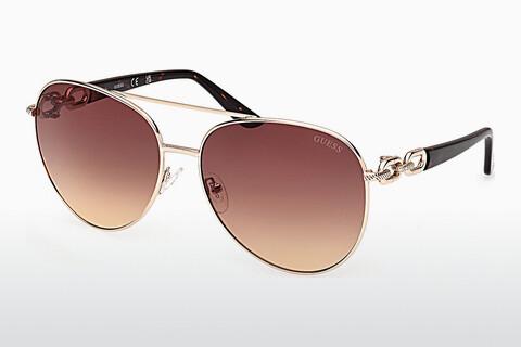 Saulesbrilles Guess GU00158 33F