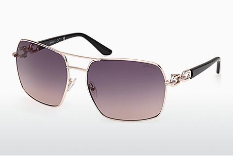 Saulesbrilles Guess GU00159 28B