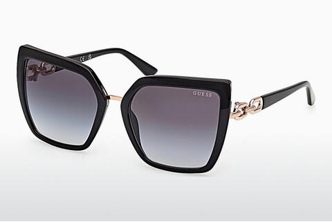 Sunglasses Guess GU00160 01B