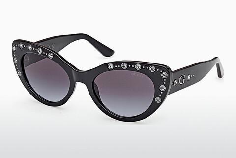 Sonnenbrille Guess GU00163 01B