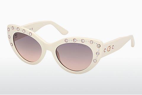 Sunglasses Guess GU00163 21B