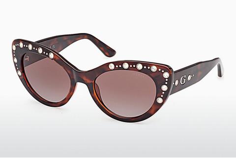 Saulesbrilles Guess GU00163 52F