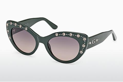 Lunettes de soleil Guess GU00163 96B