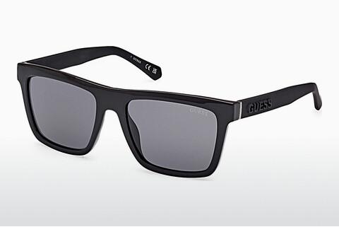 Sunglasses Guess GU00166 01A