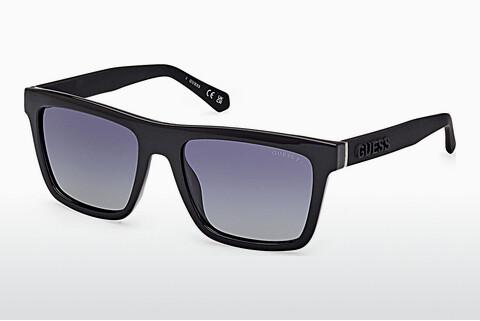 Sonnenbrille Guess GU00166 01D