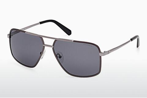 Saulesbrilles Guess GU00167 09D