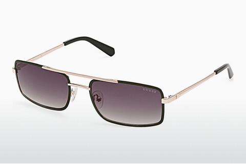 Saulesbrilles Guess GU00168 97P