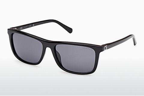 Sunglasses Guess GU00169 01D