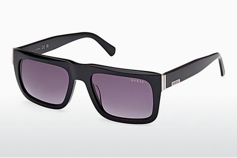 Sunglasses Guess GU00171 01B