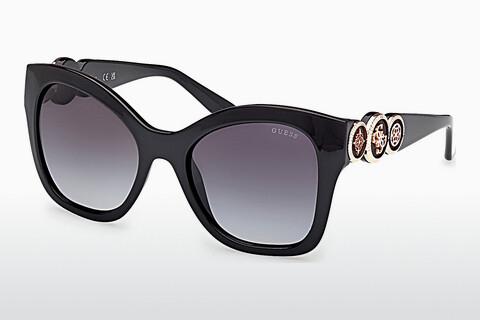 Sunglasses Guess GU00197 01B