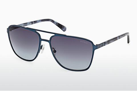 Sonnenbrille Guess GU00210 91W