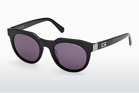 Sonnenbrille Guess GU00214 01A