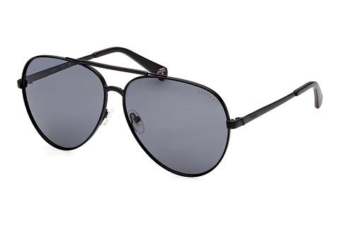 Kacamata surya Guess GU5209 02D