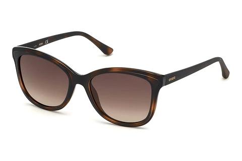 Sonnenbrille Guess GU7627 52F