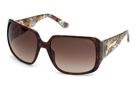 Sonnenbrille Guess GU7682 52F