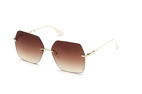 Sonnenbrille Guess GU7693 32F