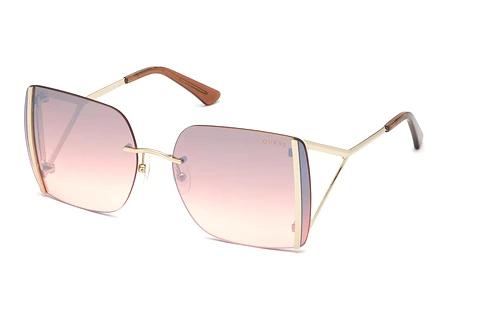 Päikeseprillid Guess GU7718 32G