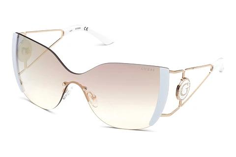 Sonnenbrille Guess GU7719 21C