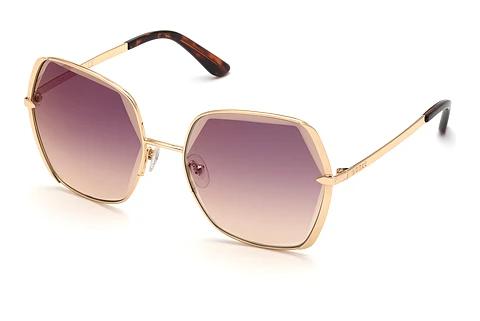Sonnenbrille Guess GU7721 32F