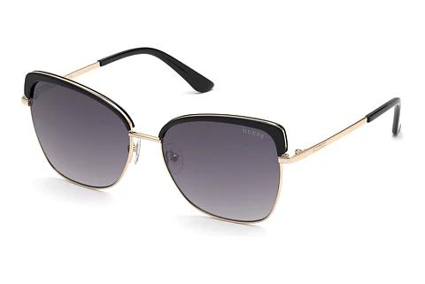 Sonnenbrille Guess GU7738 01B