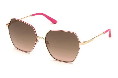 Ophthalmic Glasses Guess GU7785 28G