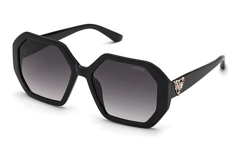 Sonnenbrille Guess GU7789-S 01B