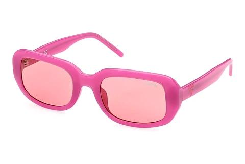 Ophthalmic Glasses Guess GU8250 72S