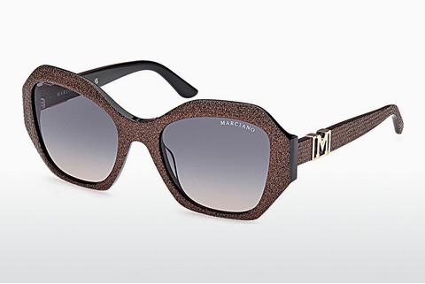 Saulesbrilles Guess by Marciano GM00007 05W