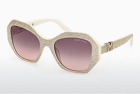 Lunettes de soleil Guess by Marciano GM00007 25F