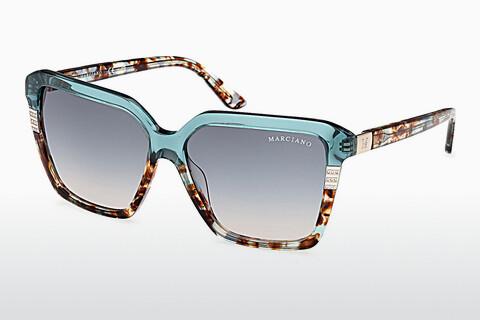 Saulesbrilles Guess by Marciano GM00009 87W