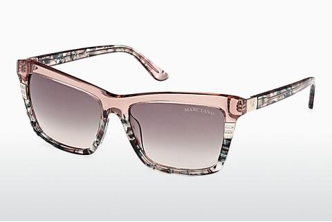 Sonnenbrille Guess by Marciano GM00010 53P