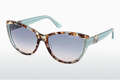 Solbriller Guess by Marciano GM00011 89W