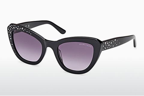 Sunglasses Guess by Marciano GM00016 01B